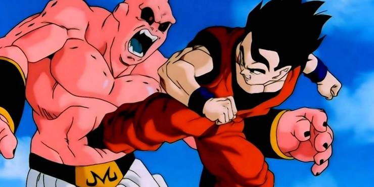 Dragon Ball 5 Characters Caulifla Can Defeat (& 5 She Cant) Dragon Ball 5 Characters Caulifla Can Defeat (& 5 She Cant)